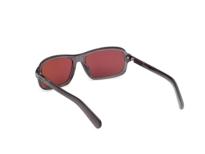 Gafas de Sol Adidas OR144 20U 57 17 — vista 3