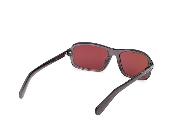 Gafas de Sol Adidas OR144 20U 57 17 — vista 5