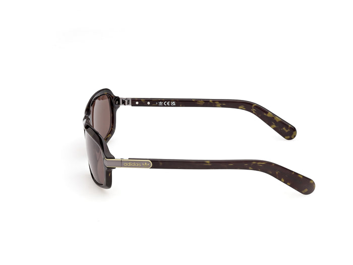 Gafas de Sol Adidas OR144 52N 57 17 — vista 2