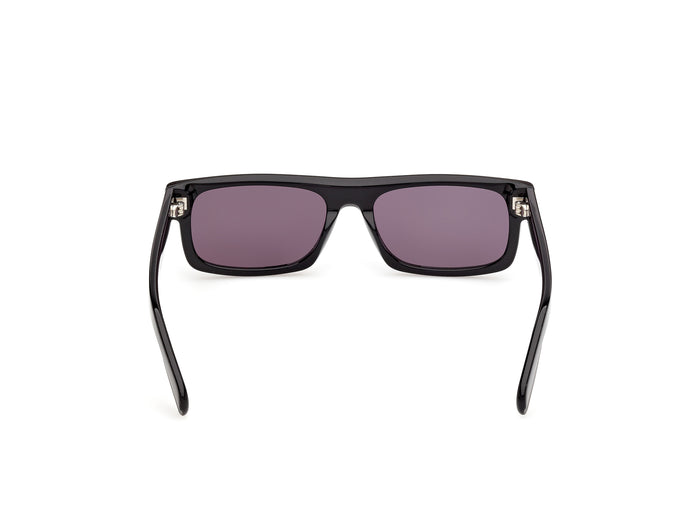 Gafas de Sol Adidas OR145 01A 55 17 — vista 4