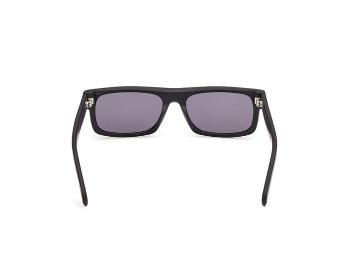 Gafas de Sol Adidas OR145 02Q 55 17 — vista 4