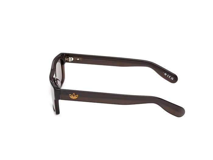 Sonnenbrille Adidas OR145 48A 55 17 — vista 2