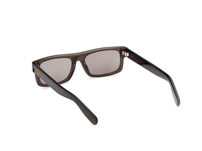 Sonnenbrille Adidas OR145 48A 55 17 — vista 3