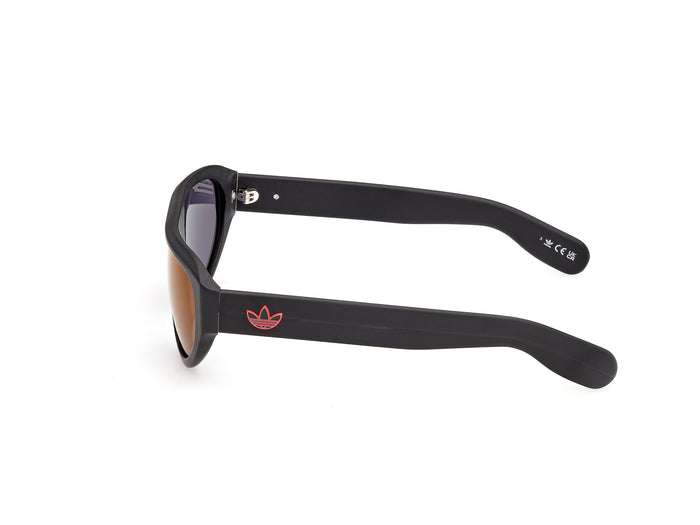 Gafas de Sol Adidas OR146 02U 57 15 — vista 2