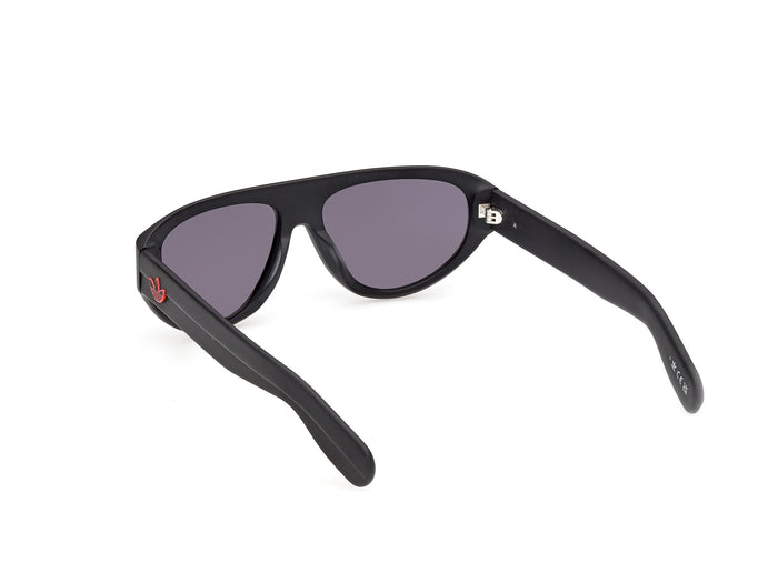 Gafas de Sol Adidas OR146 02U 57 15 — vista 3