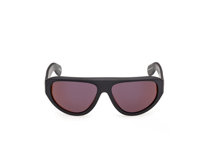 Gafas de Sol Adidas OR146 02U 57 15 — vista 8