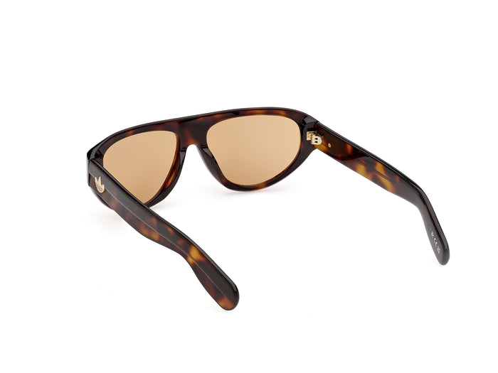Sonnenbrille Adidas OR146 53E 57 15 — vista 3