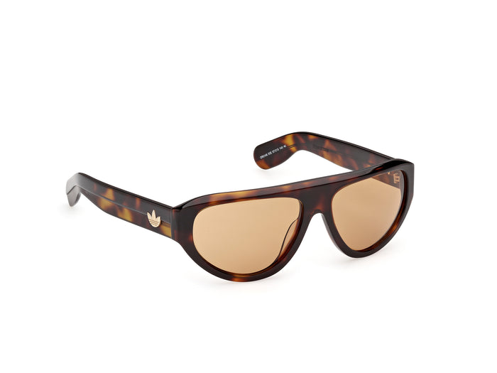 Sonnenbrille Adidas OR146 53E 57 15 — vista 7