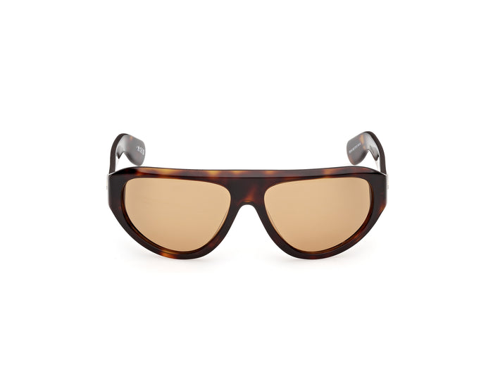 Sonnenbrille Adidas OR146 53E 57 15 — vista 8
