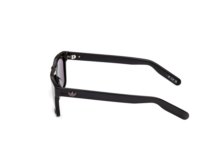 Gafas de Sol Adidas OR147 01A 56 14 — vista 2