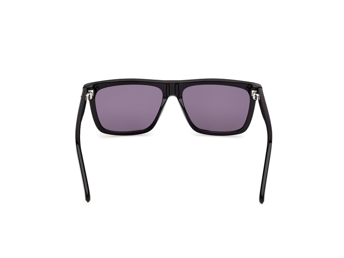 Gafas de Sol Adidas OR147 01A 56 14 — vista 4