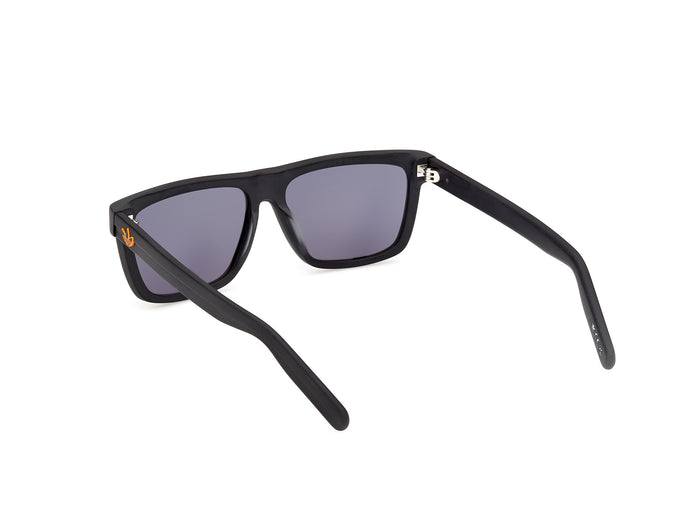 Gafas de Sol Adidas OR147 02G 56 14 — vista 3