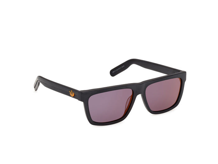 Gafas de Sol Adidas OR147 02G 56 14 — vista 7