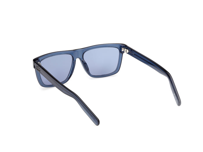 Sonnenbrille Adidas OR147 90V 56 14 — vista 3