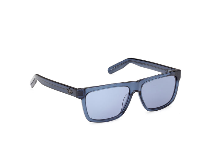 Sonnenbrille Adidas OR147 90V 56 14 — vista 7