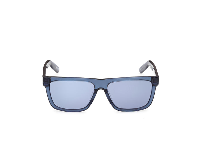 Sonnenbrille Adidas OR147 90V 56 14 — vista 8
