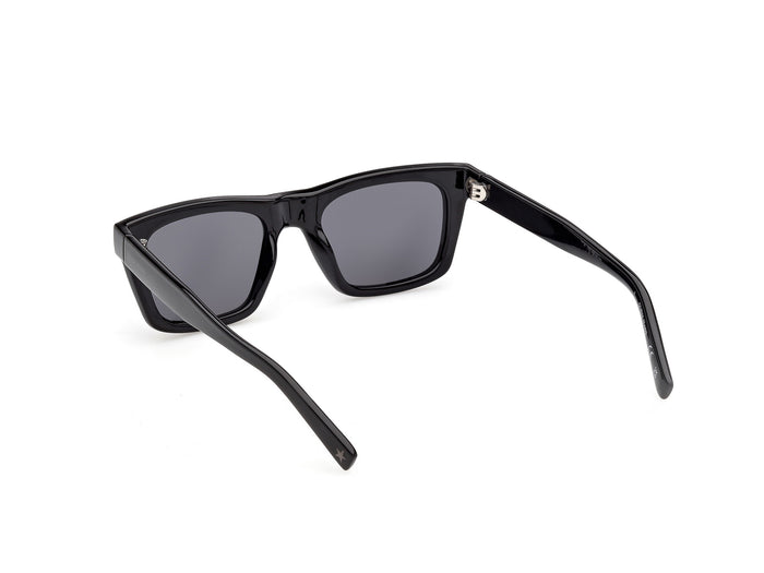 Солнцезащитные очки Guess Jeans GJ7 01A 52 20 — vista 3
