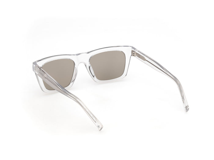 Солнцезащитные очки Guess Jeans GJ7 26C 52 20 — vista 3
