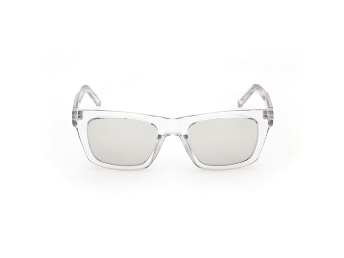 Солнцезащитные очки Guess Jeans GJ7 26C 52 20 — vista 8