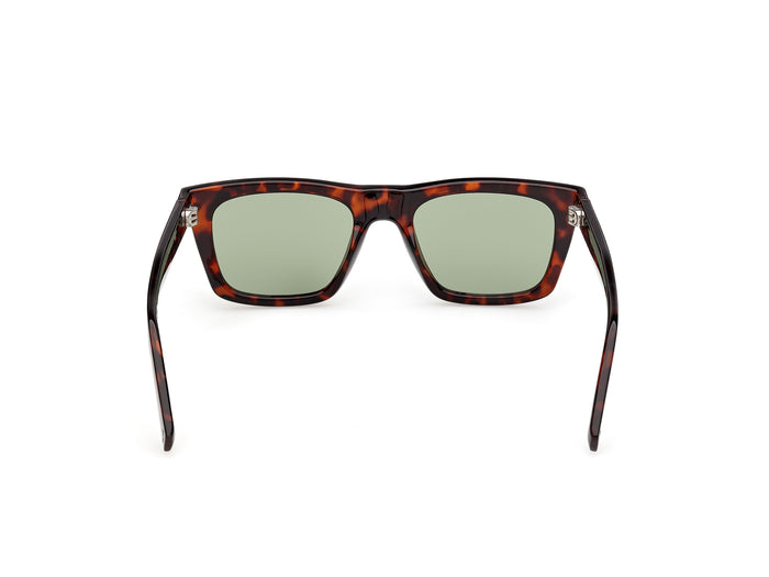 Gafas de Sol Guess Jeans GJ7 52N 52 20 — vista 4