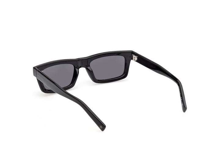 Солнцезащитные очки Guess Jeans GJ8 01A 52 20 — vista 3