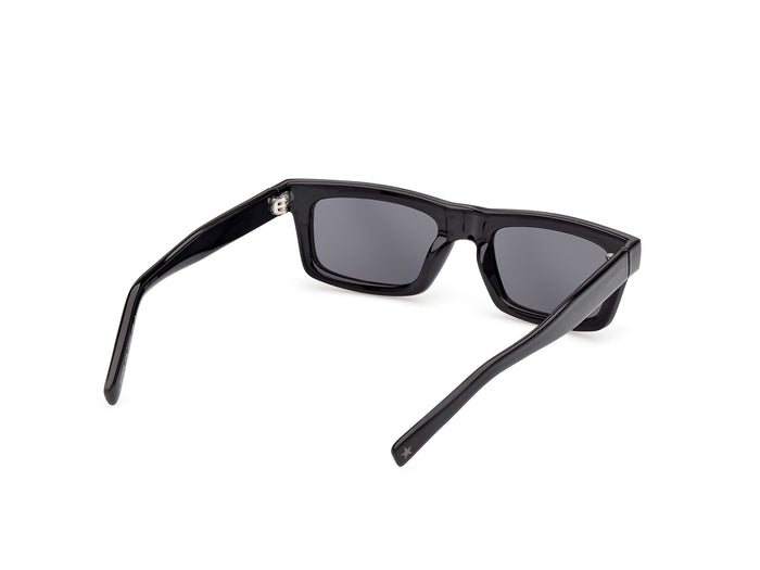 Солнцезащитные очки Guess Jeans GJ8 01A 52 20 — vista 5