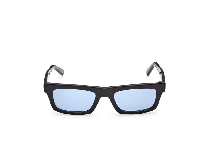 Солнцезащитные очки Guess Jeans GJ8 01V 52 20 — vista 8