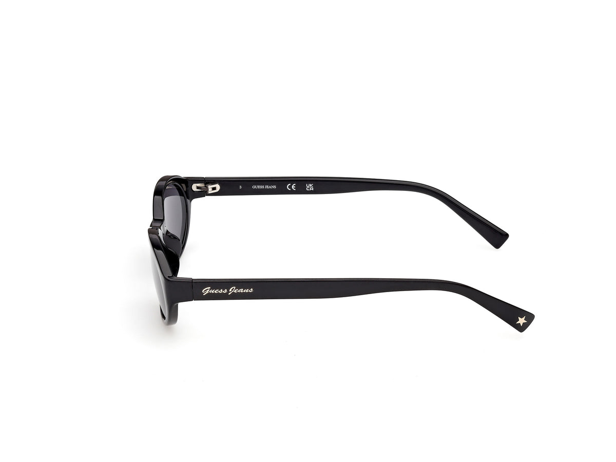 Gafas de Sol Guess Jeans GJ9 01A 52 18