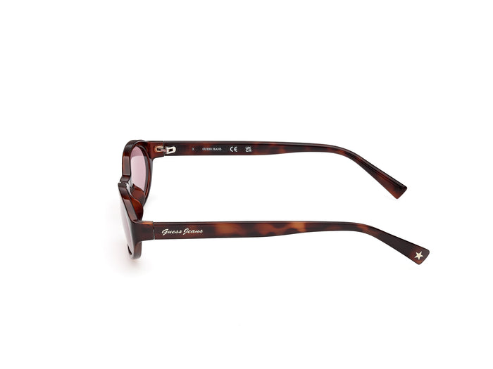 Sonnenbrille Guess Jeans GJ9 52Y 52 18 — vista 2
