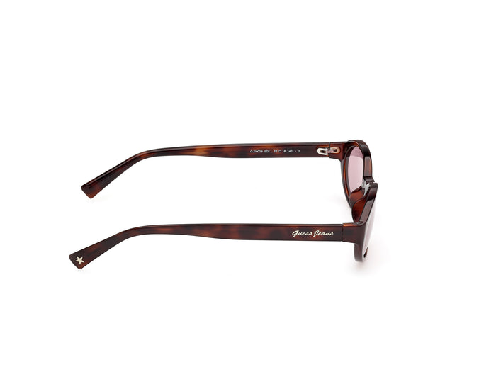 Sonnenbrille Guess Jeans GJ9 52Y 52 18 — vista 6