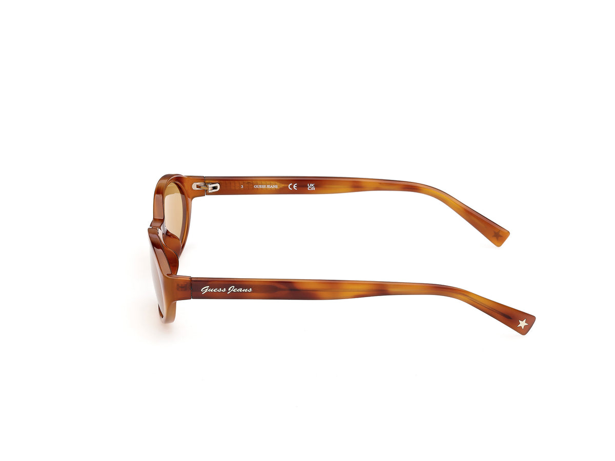 Gafas de Sol Guess Jeans GJ9 53E 52 18