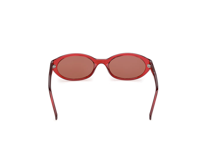 Sunglasses Guess Jeans GJ9 66S 52 18 — vista 4