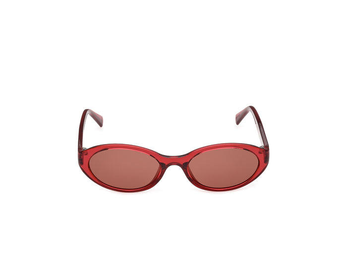 Sunglasses Guess Jeans GJ9 66S 52 18 — vista 8