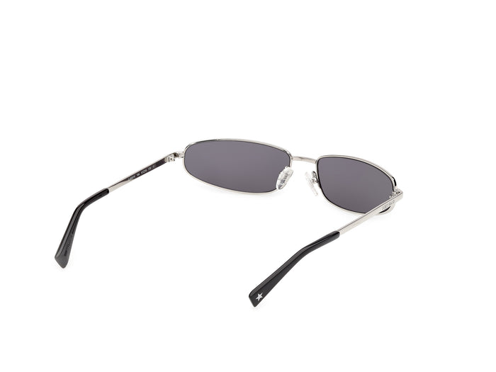 Солнцезащитные очки Guess Jeans GJ10 10A 61 16 — vista 5