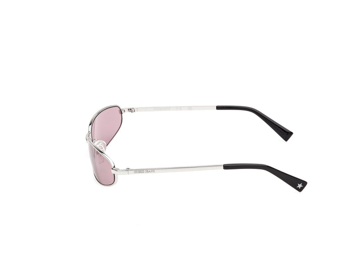 Sonnenbrille Guess Jeans GJ10 10Y 61 16 — vista 2