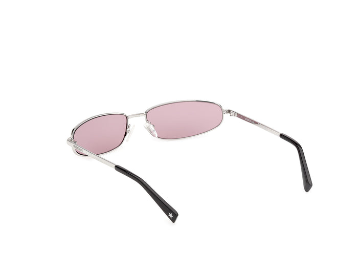 Sonnenbrille Guess Jeans GJ10 10Y 61 16 — vista 3