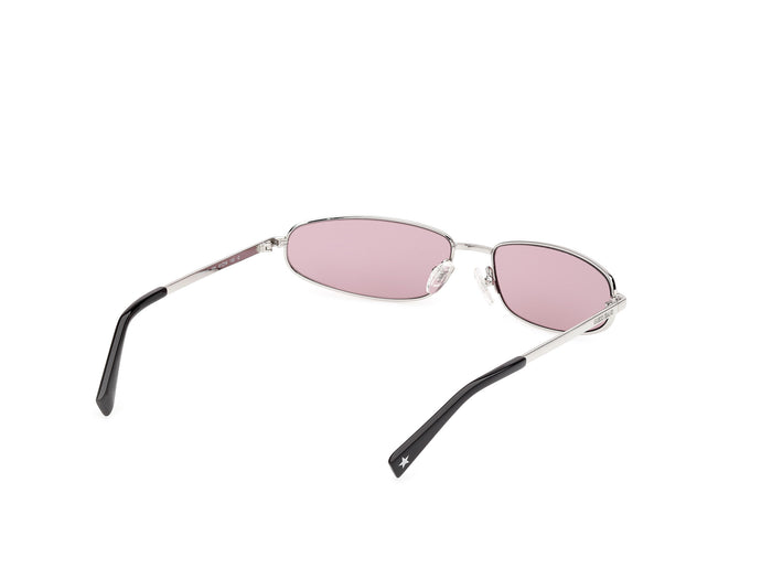 Sonnenbrille Guess Jeans GJ10 10Y 61 16 — vista 5
