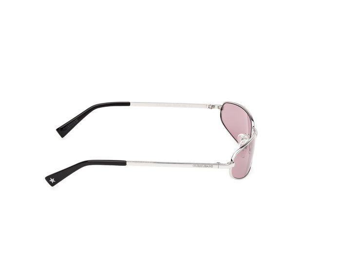 Sonnenbrille Guess Jeans GJ10 10Y 61 16 — vista 6
