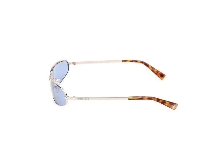 Gafas de Sol Guess Jeans GJ10 32V 61 16 — vista 2
