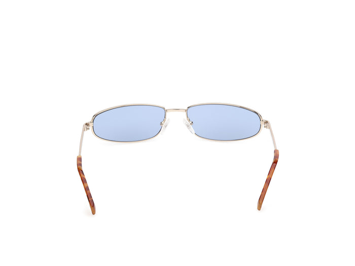 Gafas de Sol Guess Jeans GJ10 32V 61 16 — vista 4
