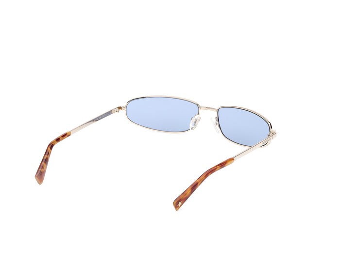 Gafas de Sol Guess Jeans GJ10 32V 61 16 — vista 5