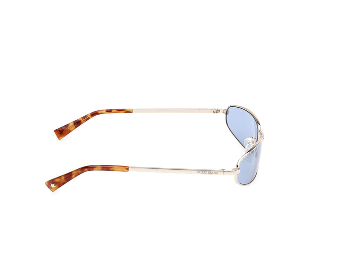 Gafas de Sol Guess Jeans GJ10 32V 61 16 — vista 6