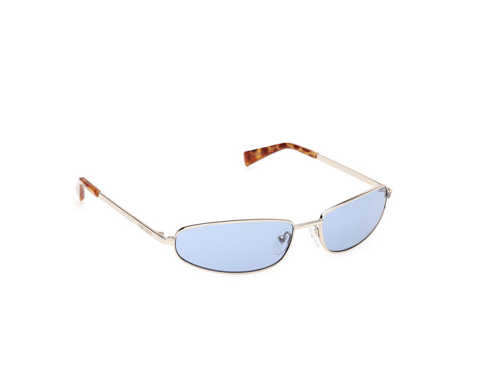 Gafas de Sol Guess Jeans GJ10 32V 61 16 — vista 7