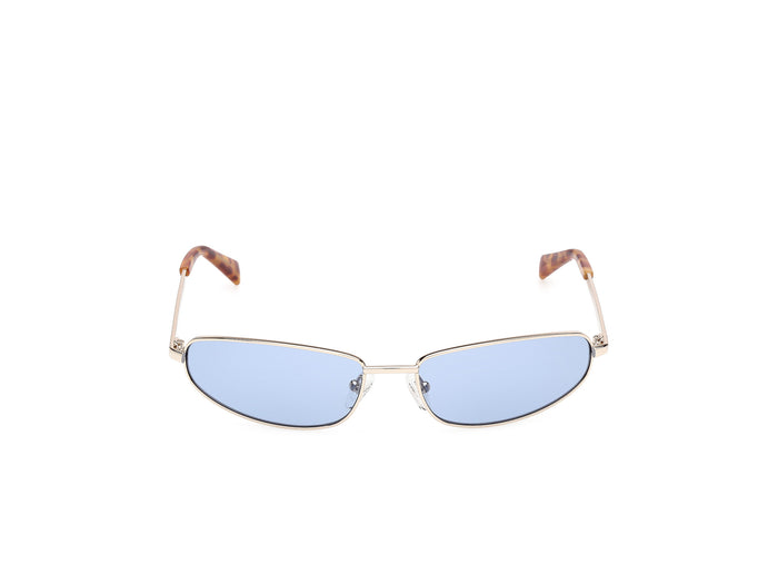Gafas de Sol Guess Jeans GJ10 32V 61 16 — vista 8