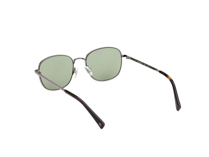 Солнцезащитные очки Guess Jeans GJ11 08N 52 18 — vista 3
