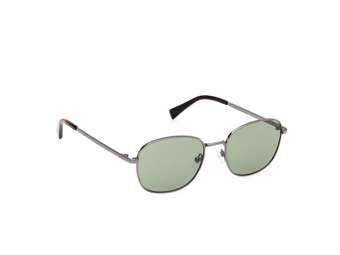 Солнцезащитные очки Guess Jeans GJ11 08N 52 18 — vista 7