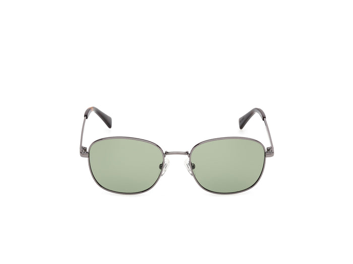Солнцезащитные очки Guess Jeans GJ11 08N 52 18 — vista 8