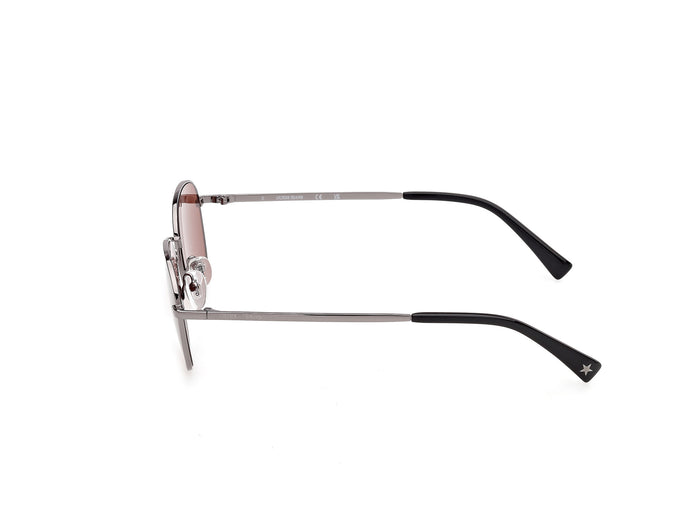 Gafas de Sol Guess Jeans GJ11 08S 52 18 — vista 2
