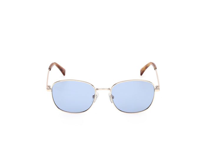Солнцезащитные очки Guess Jeans GJ11 32V 52 18 — vista 8