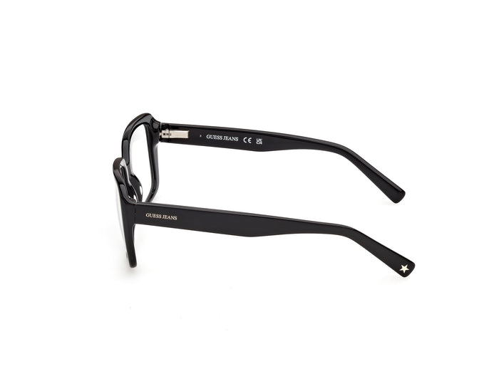 Gafas Graduadas Guess Jeans GJ50005 001 51 20 — vista 2